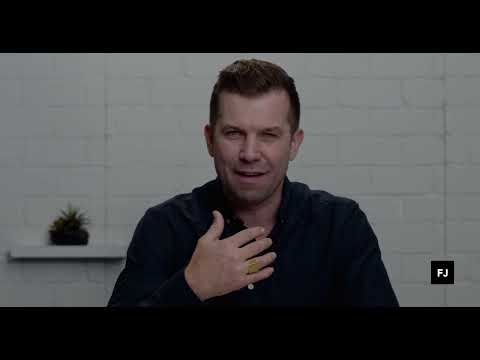 The Church | Following Jesus Course | Session 5