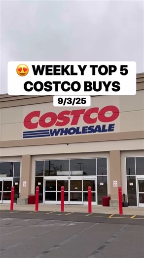 89K views · 464 reactions | #Ad #PhilipsPartner 朗 This week’s top 5 Costco Buys! The new @⁠⁠PhilipsNorelco Shaver S8696/86 is now available exclusively at Costco and provides skin-level closeness for a smooth skin feel! #costco #costcofinds #top5 | Costco Buys | Facebook