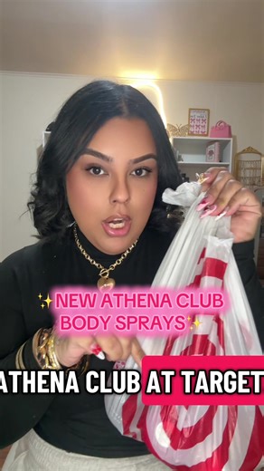 Descubre la nueva fragancia de Athena Club