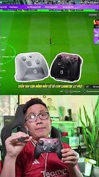 Any durable and stable controller without macro buttons for around 1.5 million VND? #controllerstore