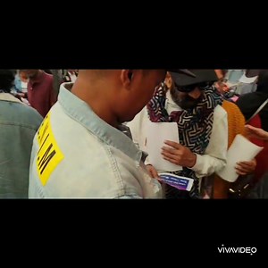 Distribution Track dan Forum et Bazaar Curepipe | Curepipe News