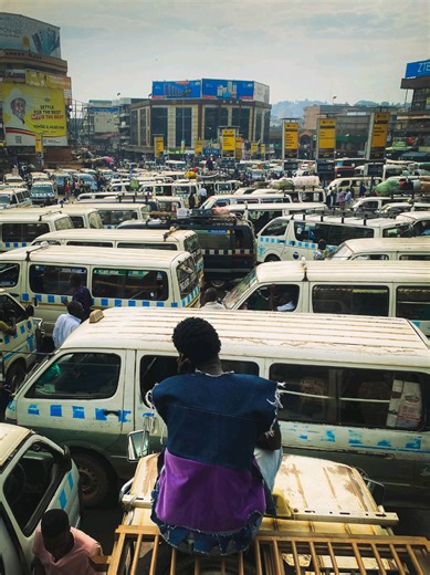 Challenges in Filmmaking: A Shooting Experience in Kampala