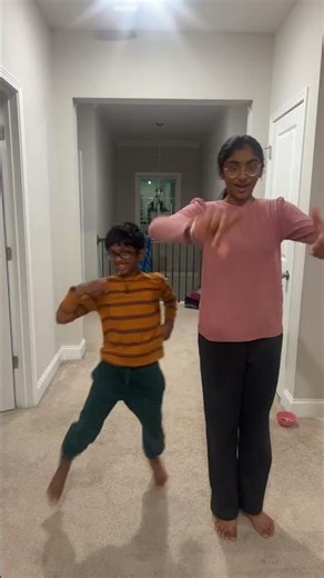 Big guy versus a small guy ￼