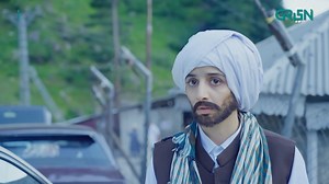 Rashteena came back to find Agha Jaan. Watch Nauroz every Thursday at 8 PM only on Green TV. #GreenTV #Nauroz | Green TV Entertainment