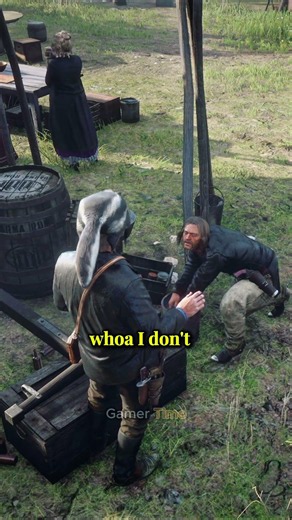 Micah’s Reaction to Arthur’s New Hat 😳