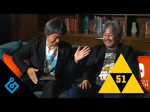 51 Rapid-Fire Questions About The Legend Of Zelda: Breath Of The Wild