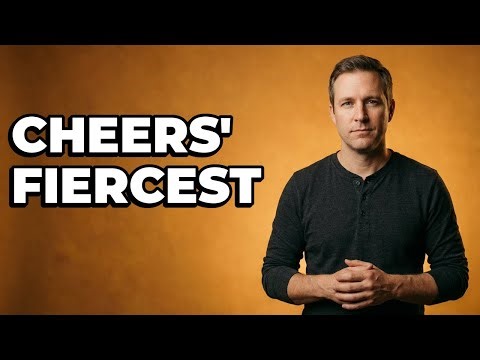 What Was Carla Tortelli's Role On Cheers?