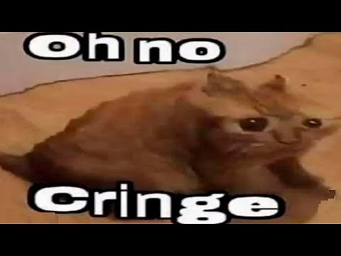 oh no cringe but with different effects
