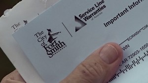 Recent Warranty Letters In Fort Smith Create Scam Scare, Officials Say ‘Don’t Worry’