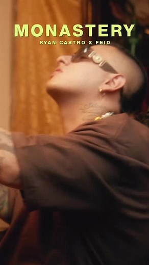 Vicious Monastery: Ryan Castro y Feid en Concierto