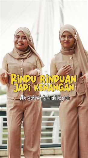 1 Hari Lagi! Rindu Rinduan Jadi Kenangan
