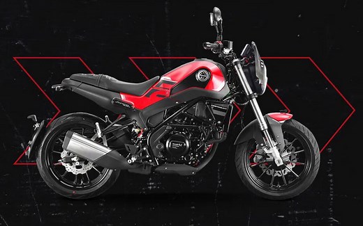 新款贝纳利幼狮250来袭，升级滑动离合器，加速性能提升