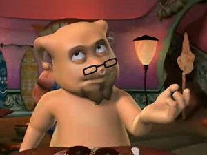 Shelldon 1iz4 2008 XviD DVDRip