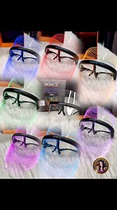 8.7K views · 22 reactions | Pro LED Face Mask #LEDFaceMask Available on Our Apps Professional Makeup Hub https://play.google.com/store/apps/details?id=com.professionalmakeuphub.com Order What's App My official No 8250118335 8016757187 8967558034 | Professional Makeup Hub | Facebook