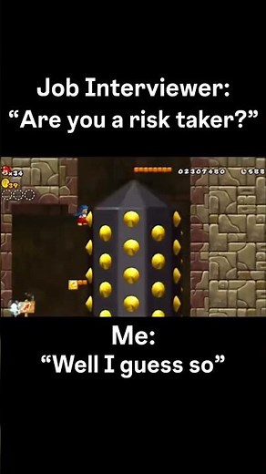 New Super Mario Bros Wii was Amazing 😭