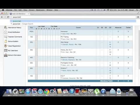 How to Change Your Grades on PowerSchool Any Website https://cybrsquad.com/