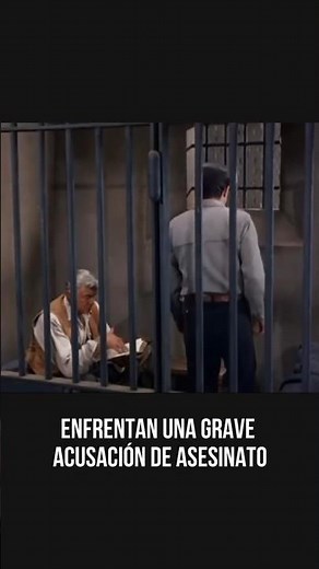 Los Cartwright Sentenciados 😱│Bonanza Capítulo 26 Temporada 1 #bonanza #resumen #clips #fyp