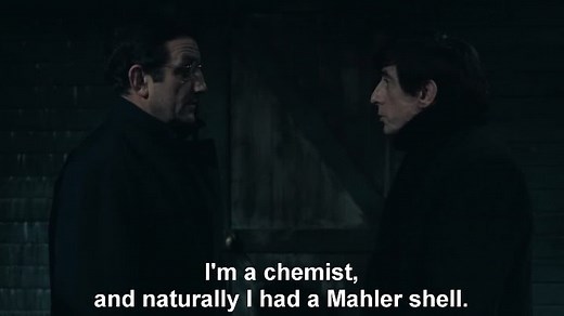 L'armée des ombres [Army of Shadows] 1969 HD (ENG.SUB) LINO VENTURA