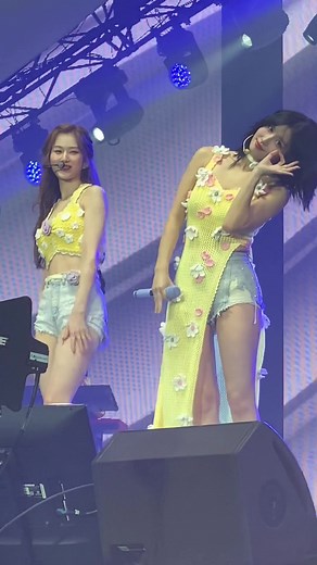 TWICE 5TH WORLD TOUR 'READY TO BE' in Bangkok