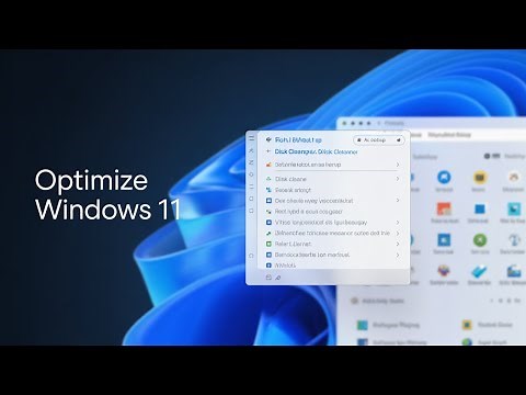 Is Your Windows 11 Hard Drive Slowing You Down? Watch This!