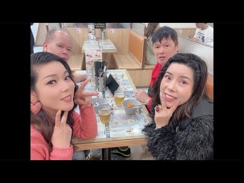 “香港才艺主播芯妮Queenie”假日庙街街演直播😍😍😍🥳🥳🥳🥳