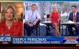 Ann Romney Reflects On RNC Speeches: I ‘Wanted Women To Know We Hear Their Voices’