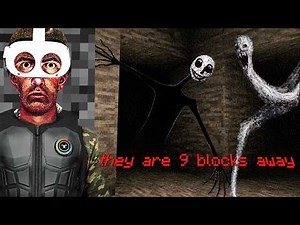 I Thought It Couldn’t Get Worse In Minecraft VR...