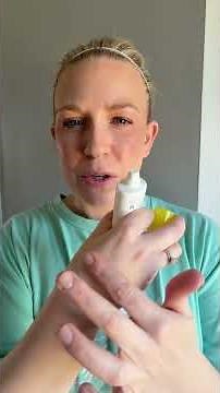 Supergoop! Unseen Sunscreen - SPF 50 Honest Review