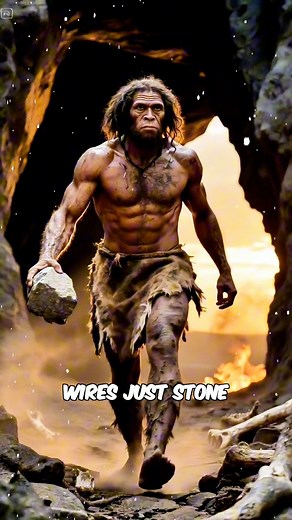 From simple stones to advanced technology, the evolution of tools tells the story of humanity itself. Discover how each step shaped the world we live in today. Follow for more fascinating history shorts! #education #ai #history #survival #tools | History Vault