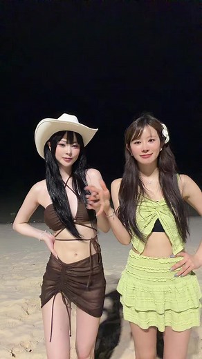 グアム旅行でカウボーイハット購入