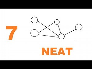 Neat - Java Implementation 7 - Client and Species