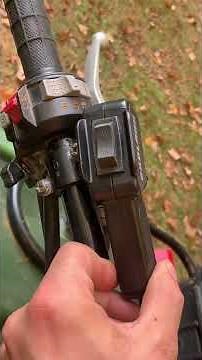 Review of the BADLAND ZXR2500 lb. ATV/Utility Winch with Wire Rope and Wireless Remote Control