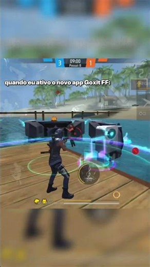 New senses? Use Goxit on Android and iOS!