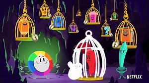 Trivia Quest | Official Trailer | Netflix | Multimedia News | Facebook