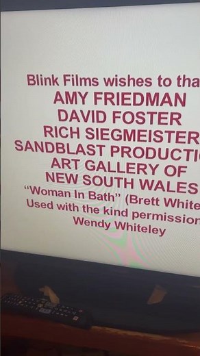 Blink Films/Sesame Workshop/Noggin (2006)