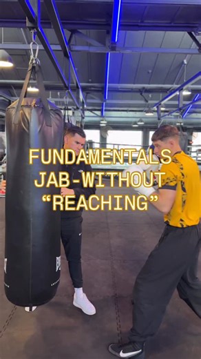 FUNDAMENTALS ✅ #boxing #mma #boxingtraining #boxingdrills #fight | Wojciech Luka
