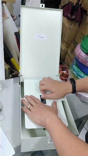 Schneider MCCB breaker with Nema 3r Enclosure #electx #electxelectricalsupply #schneider