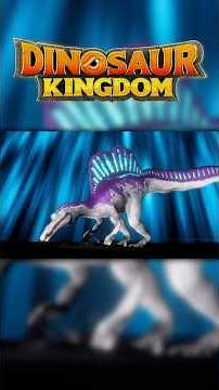 All Transformations in Dinosaur Kingdom