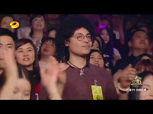 Dimash Kudaibergen - Ep.5 "UPTOWN FUNK" -I am a singer 2017