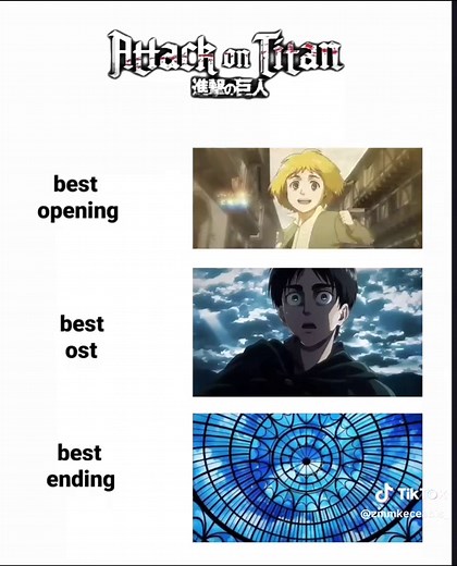 Best Attack on Titan Soundtrack Compilation