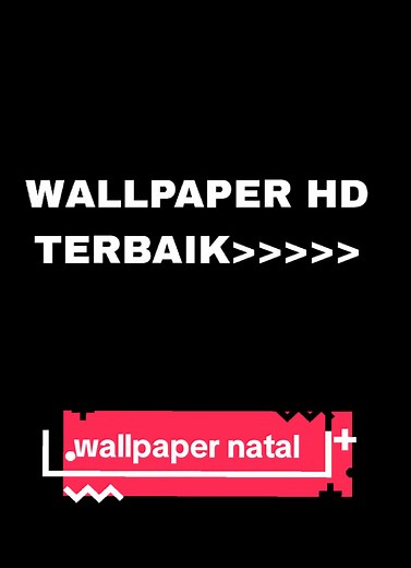 wallpaper tema natal hd................ jangan lupa follow like and cek keranjang kuning di profil 😊..........#tiktokshop #xbcayz #walpaperaesthetic #TikTokAwardsID #fyp