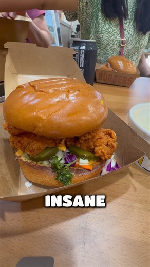 State #41 for Us 🇺🇸 Trying Nash & Smashed in Baltimore! 🍔🔥 #travel #food #50states #halal