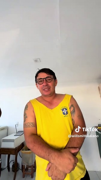 Surpresa Incrível para Jeki com Maicon