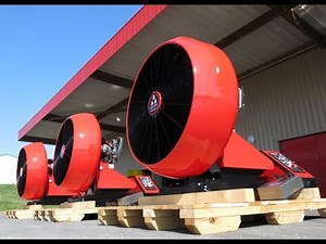 8 Hour Super Low Pitch Fan for Sleep or Meditation