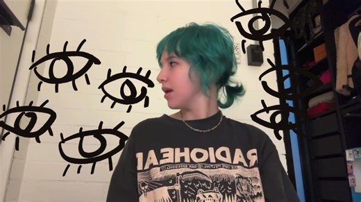 First Animation by @stormyflare0