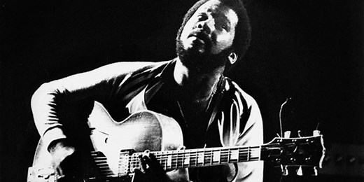 Melvin “Wah Wah Watson” Ragin: 1950–2018