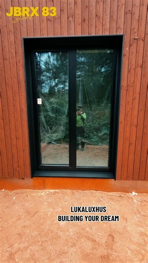 LUKALUXHUS — Building Your Dream !!!!