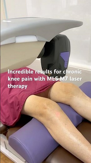 Multi-Wave Locked System Laser For Pain Management. Painless, Non-Surgical And Drug Free Relief.