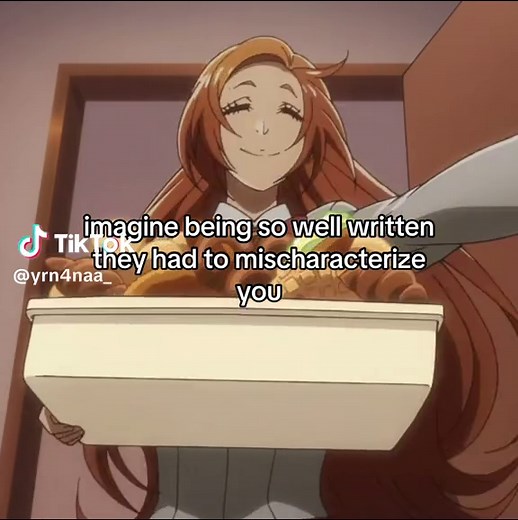 Understanding Orihime Inoue's Character in Bleach