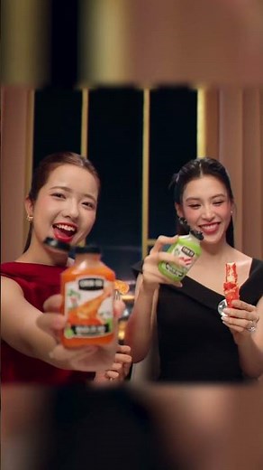 Trọn bộ CHIN-SU - Tâm điểm của mọi món ngon tận hưởng - 15s - vertical